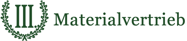 Logo Materialvertrieb